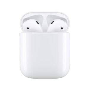 Airpods 2nd Generation