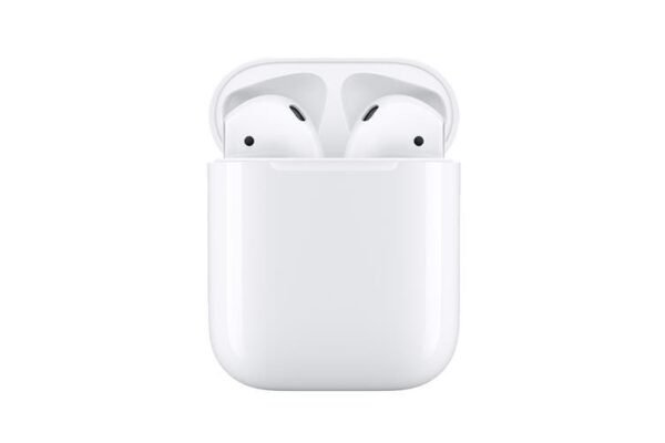 Airpods 2nd Generation