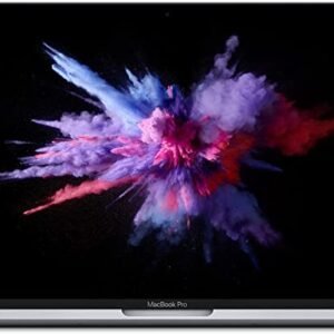 Macbook Pro 13-inch M1