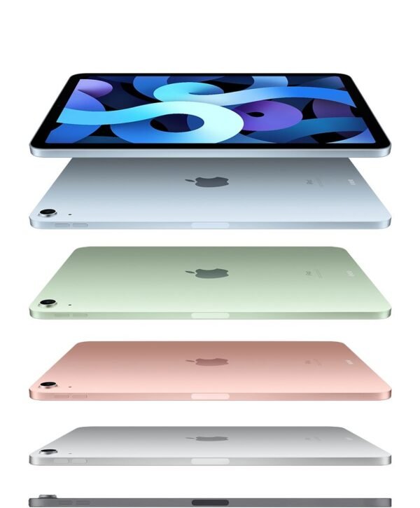 iPad Air 4