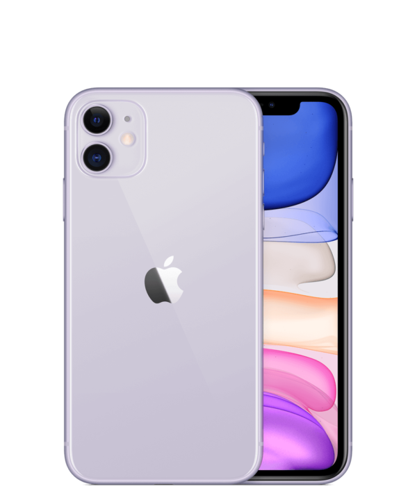 Iphone 11 "New Box"