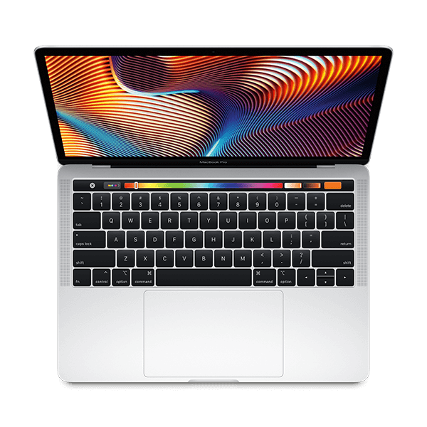 Macbook Pro 13-inch M1