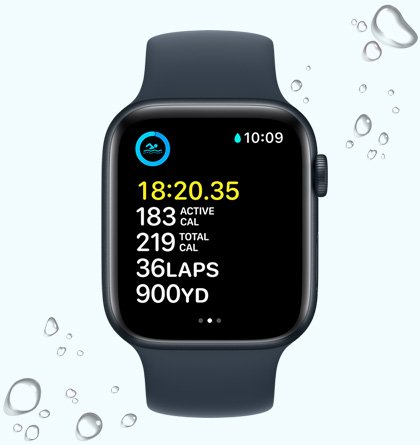 Apple Watch SE 2