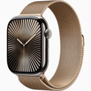 Apple Watch Series 10 Titanium