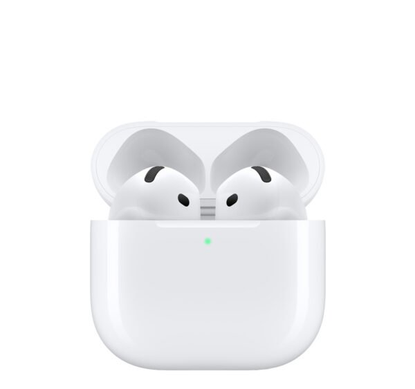 AirPods 4th Generation