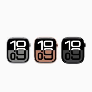 Apple Watch Series 10