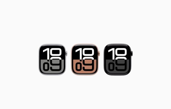 Apple Watch Series 10