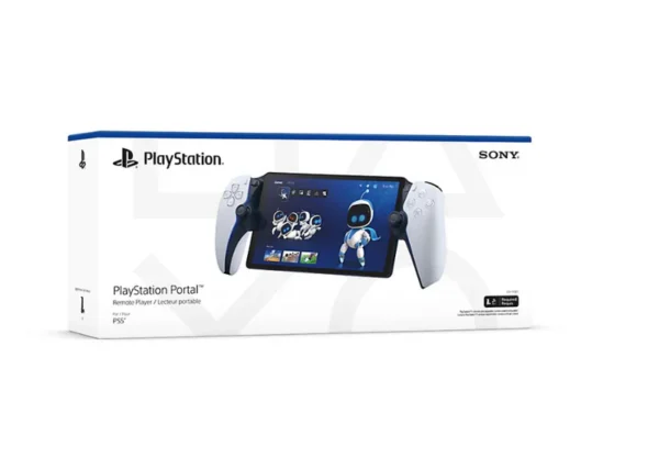 PlayStation 5 Portal