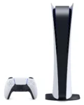 PlayStation 5 (Digital Edition)