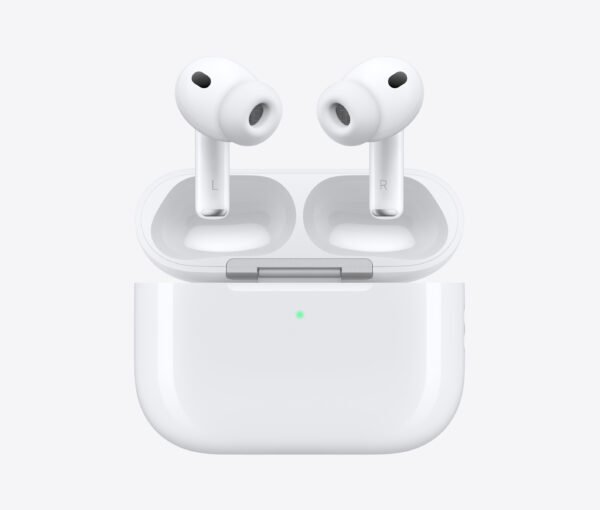 AirPods Pro 3