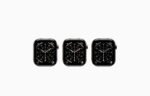 Apple Watch Series 11 Titanium