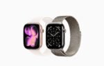 Apple Watch Series 11 Titanium