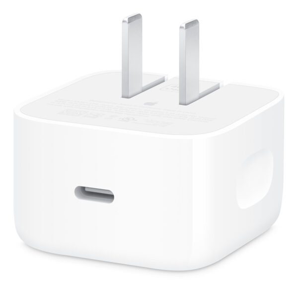 40W Dynamic Power Adapter with 60W Max