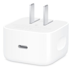 40W Dynamic Power Adapter with 60W Max