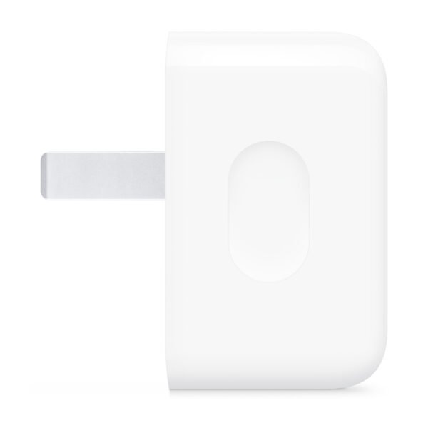 40W Dynamic Power Adapter with 60W Max